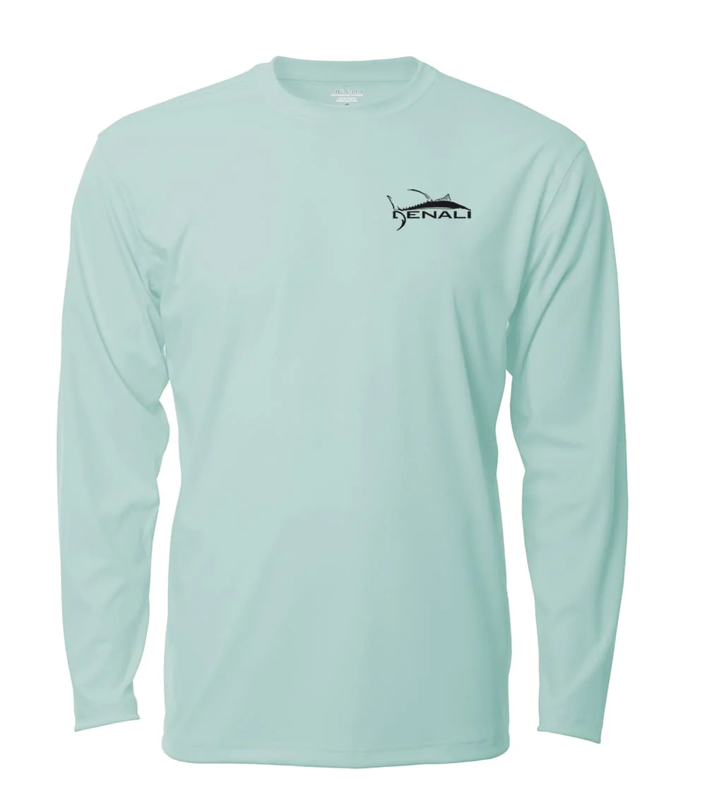 Bass - Long Sleeve ProtectUV® Sun Protective Shirt - Image 38
