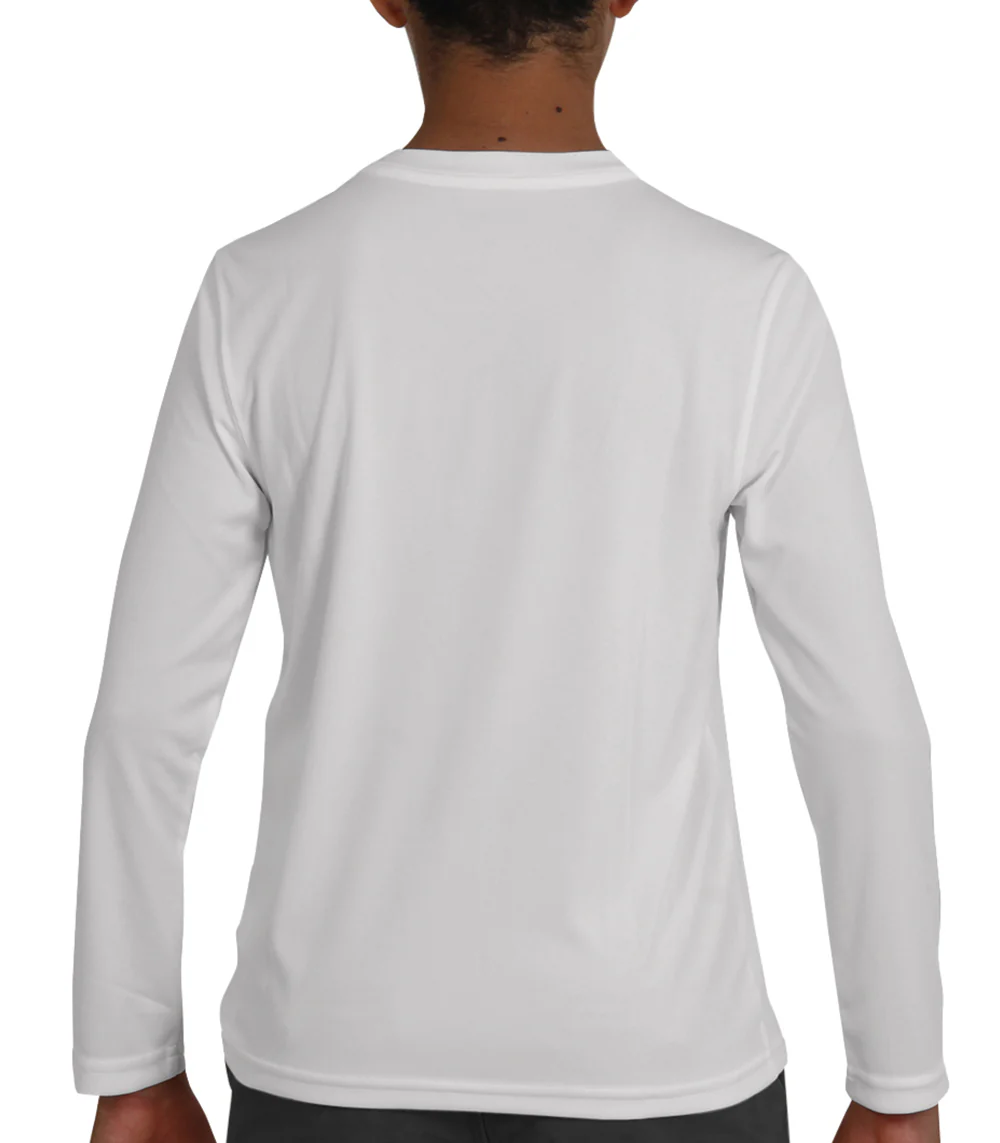 chillBRO® by Denali: Youth Long Sleeve Sun Protective Shirt - Image 11