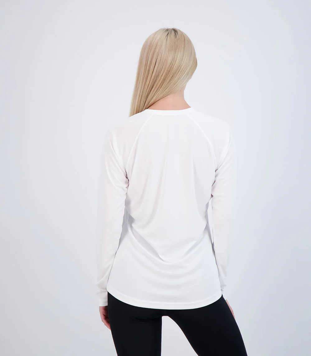 chillBRO® by Denali: Ladies Long Sleeve Sun Protective Shirt - Image 23
