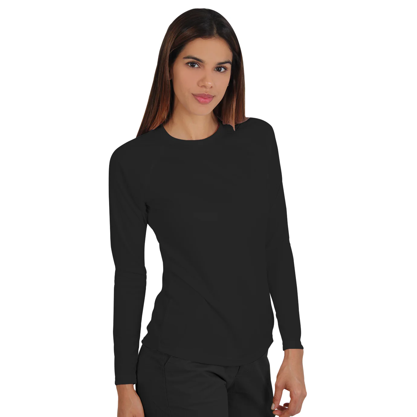 chillBRO® by Denali: Ladies Long Sleeve Sun Protective Shirt - Image 33