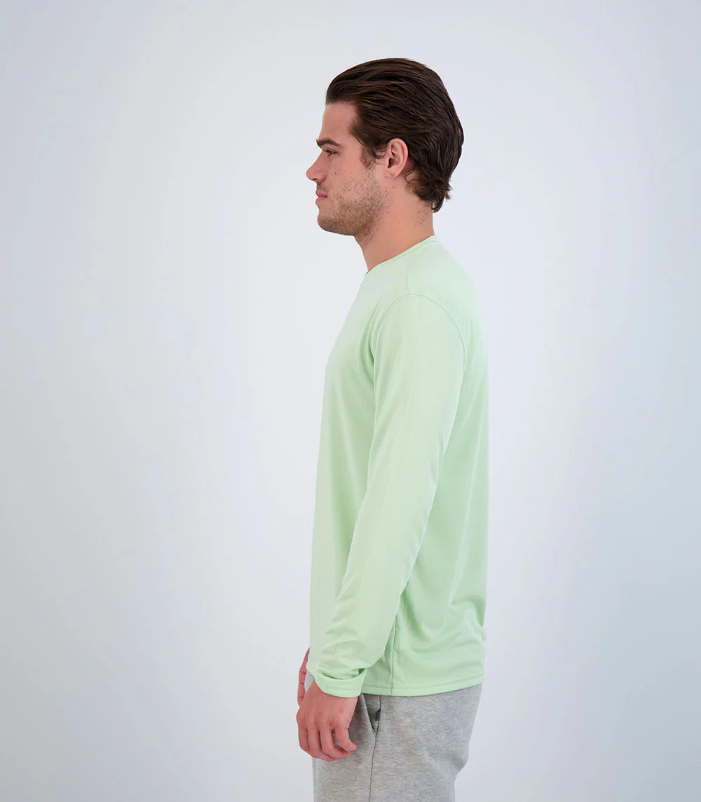 chillBRO® by Denali: Mens Long Sleeve Sun Protective Shirt - Image 15