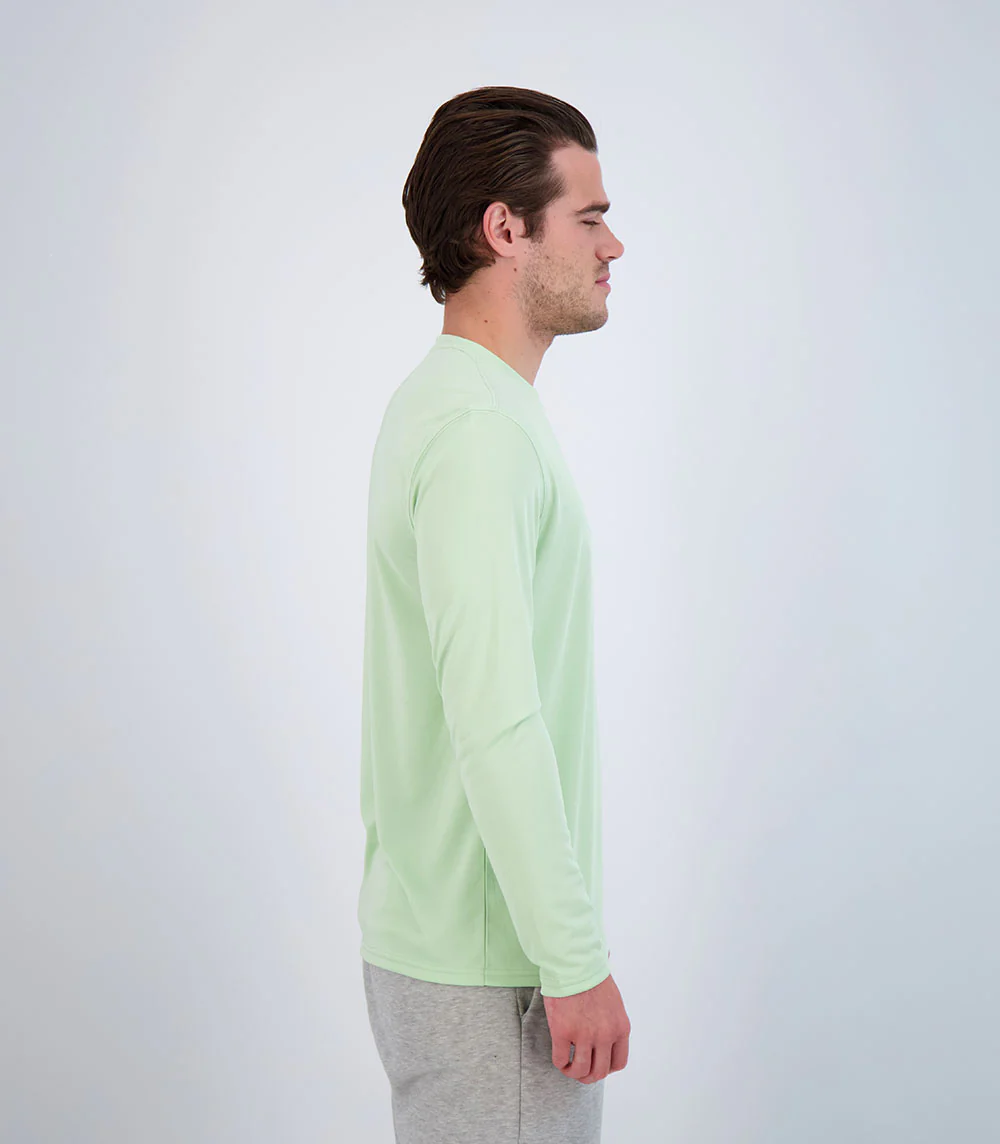 chillBRO® by Denali: Mens Long Sleeve Sun Protective Shirt - Image 17