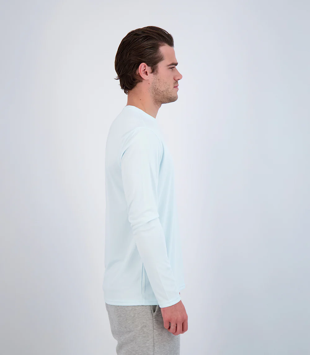 chillBRO® by Denali: Mens Long Sleeve Sun Protective Shirt - Image 21
