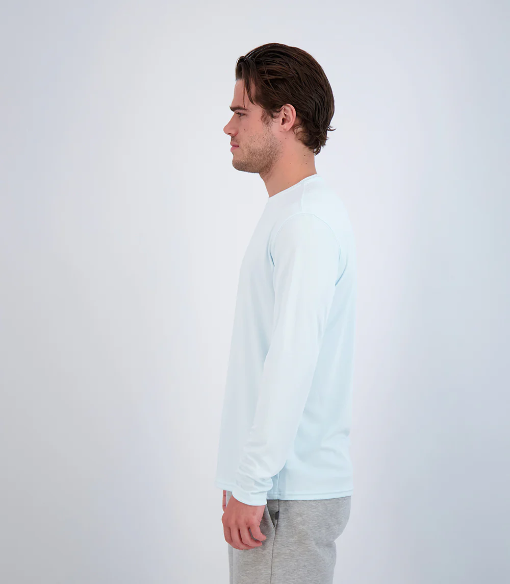 chillBRO® by Denali: Mens Long Sleeve Sun Protective Shirt - Image 23