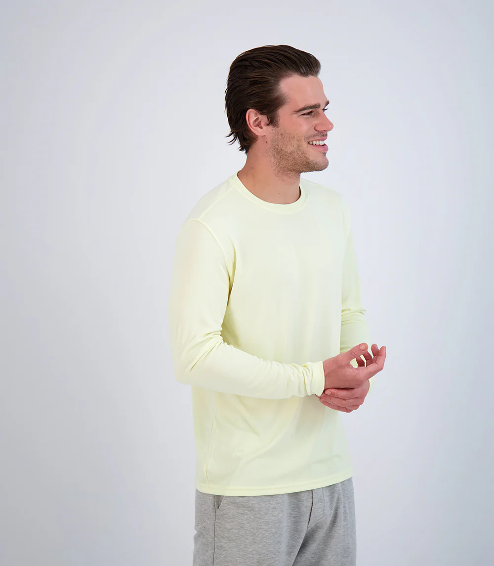 chillBRO® by Denali: Mens Long Sleeve Sun Protective Shirt - Image 25