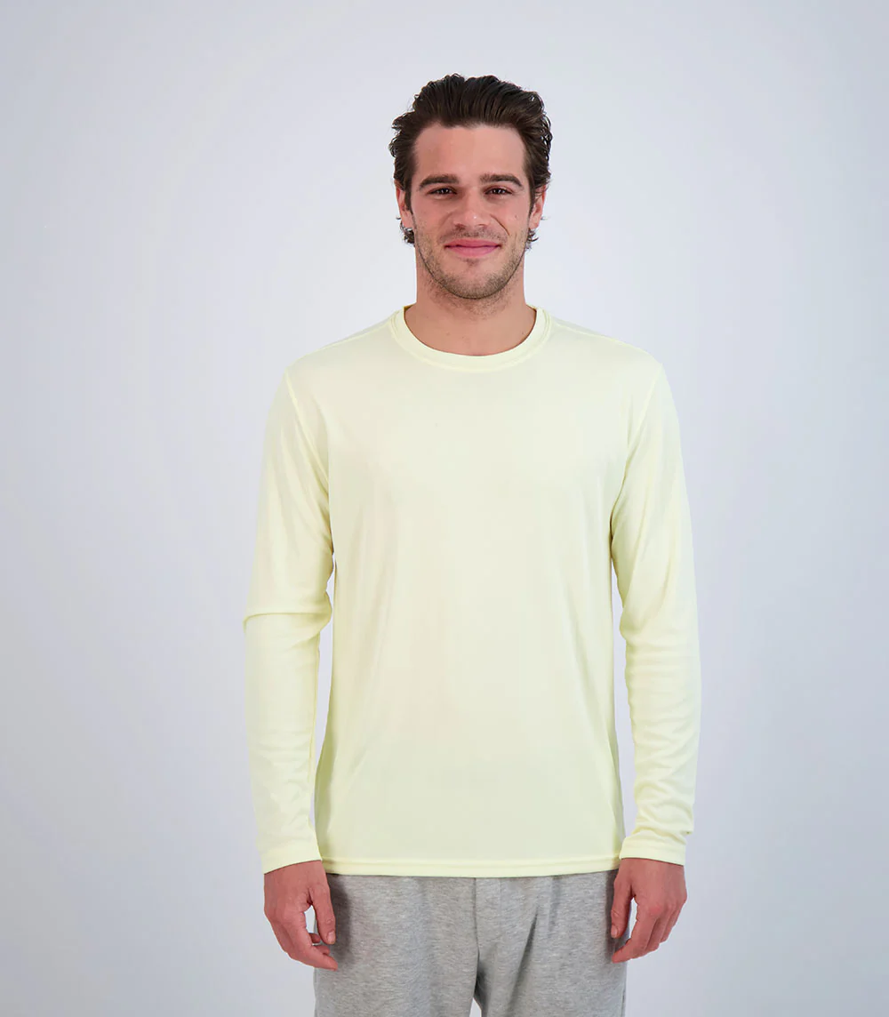 chillBRO® by Denali: Mens Long Sleeve Sun Protective Shirt - Image 26