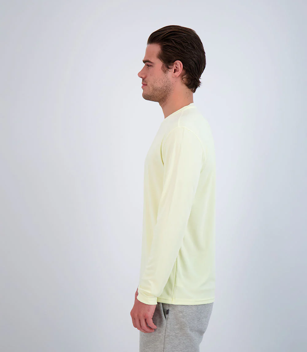 chillBRO® by Denali: Mens Long Sleeve Sun Protective Shirt - Image 29