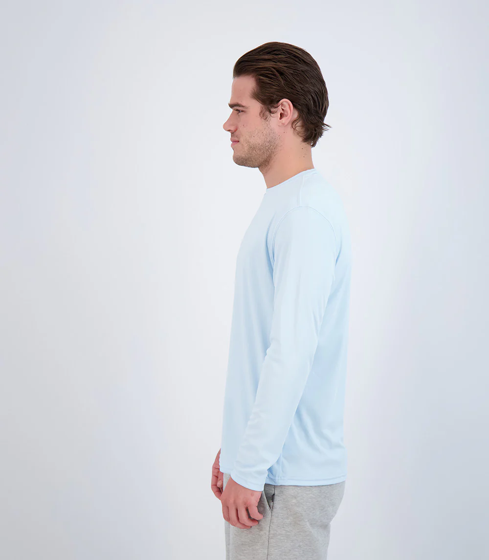 chillBRO® by Denali: Mens Long Sleeve Sun Protective Shirt - Image 35