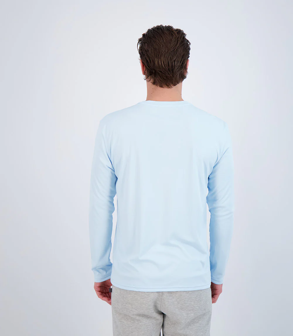 chillBRO® by Denali: Mens Long Sleeve Sun Protective Shirt - Image 36
