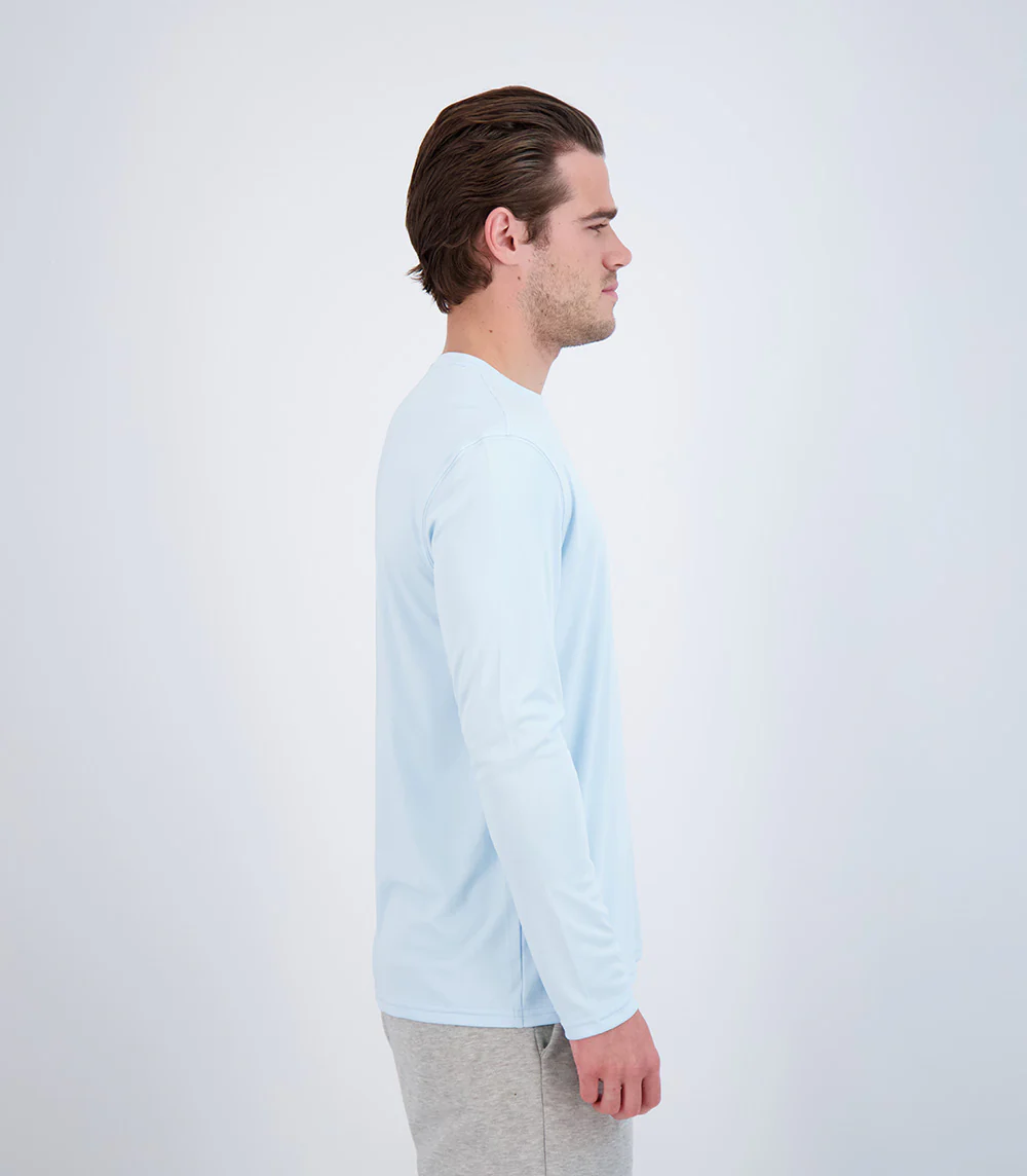 chillBRO® by Denali: Mens Long Sleeve Sun Protective Shirt - Image 37