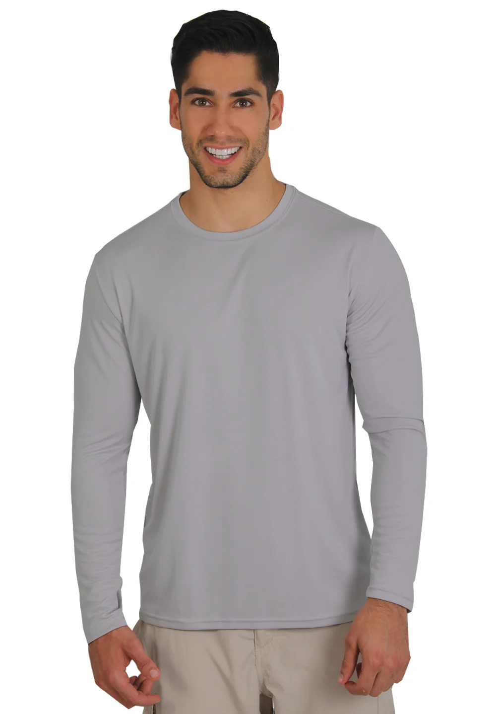 chillBRO® by Denali: Mens Long Sleeve Sun Protective Shirt - Image 39