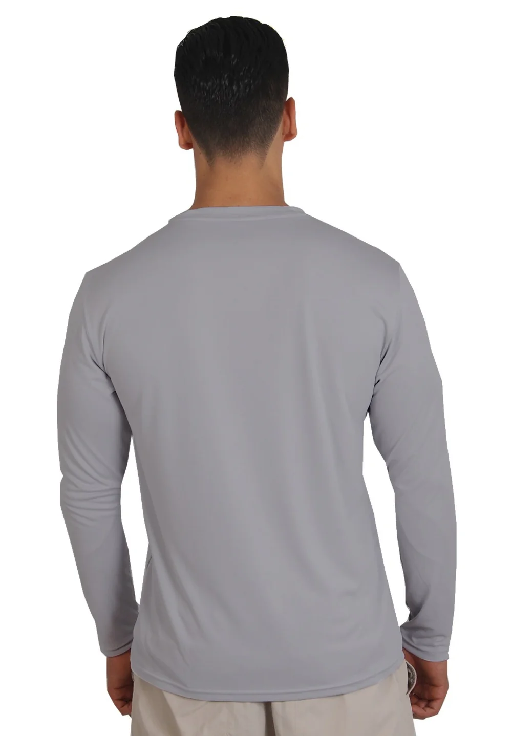 chillBRO® by Denali: Mens Long Sleeve Sun Protective Shirt - Image 40