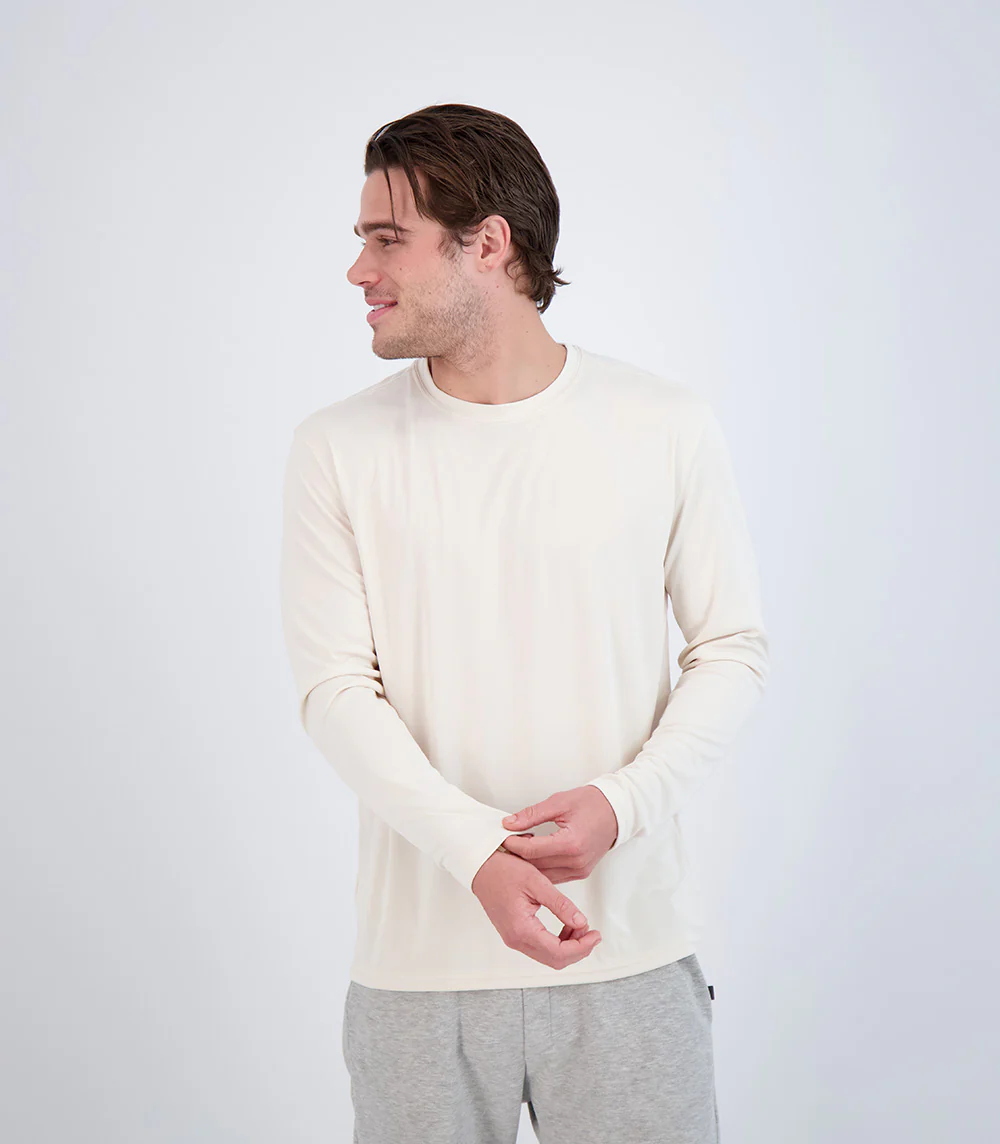 chillBRO® by Denali: Mens Long Sleeve Sun Protective Shirt - Image 42