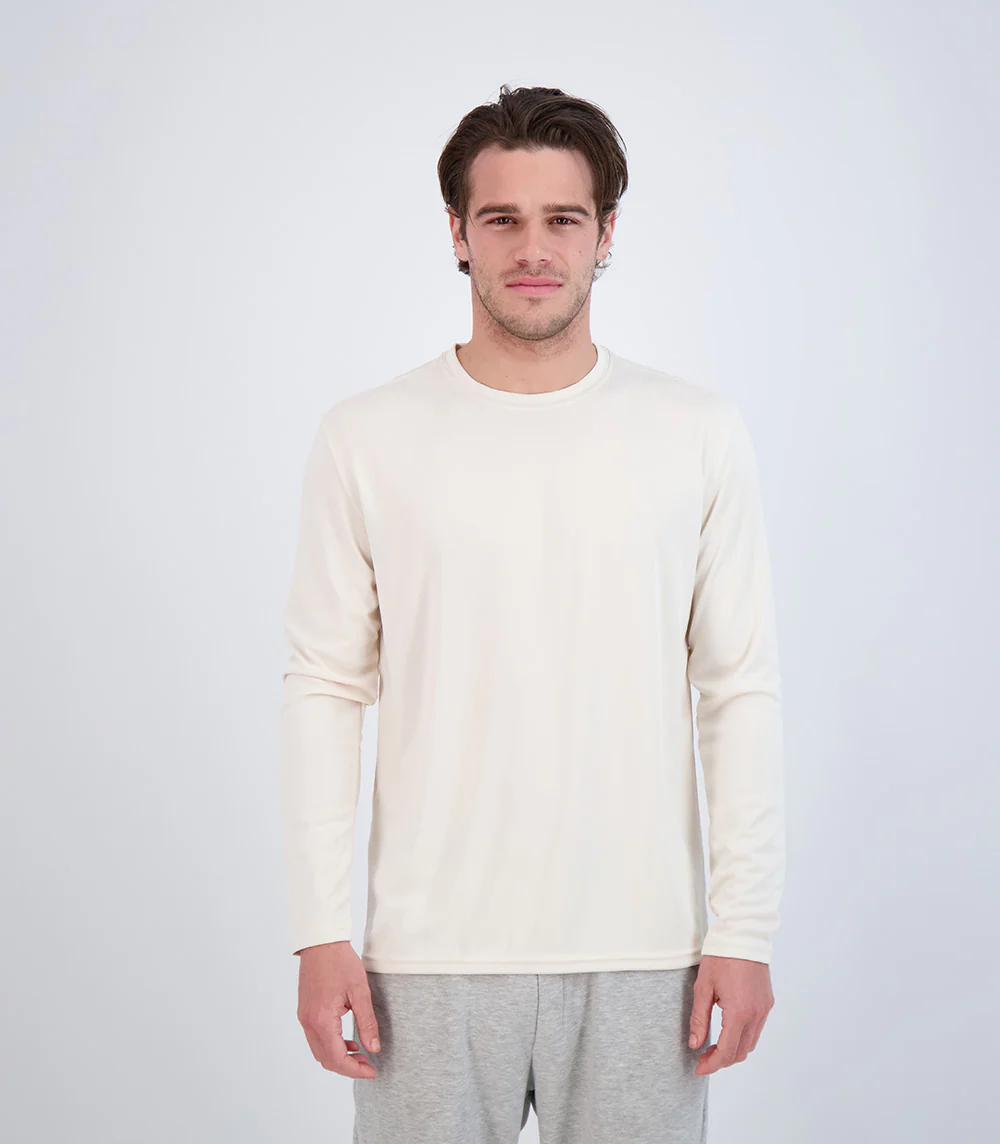 chillBRO® by Denali: Mens Long Sleeve Sun Protective Shirt - Image 43