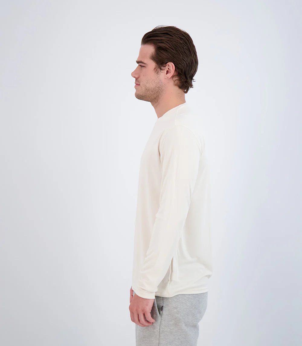 chillBRO® by Denali: Mens Long Sleeve Sun Protective Shirt - Image 44