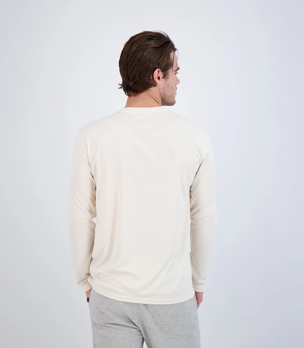 chillBRO® by Denali: Mens Long Sleeve Sun Protective Shirt - Image 45