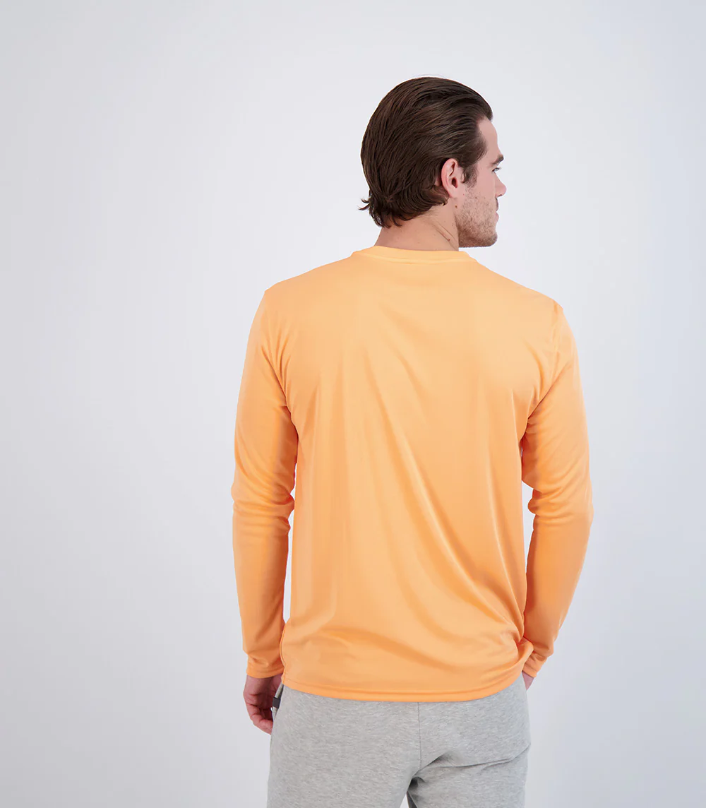 chillBRO® by Denali: Mens Long Sleeve Sun Protective Shirt - Image 51