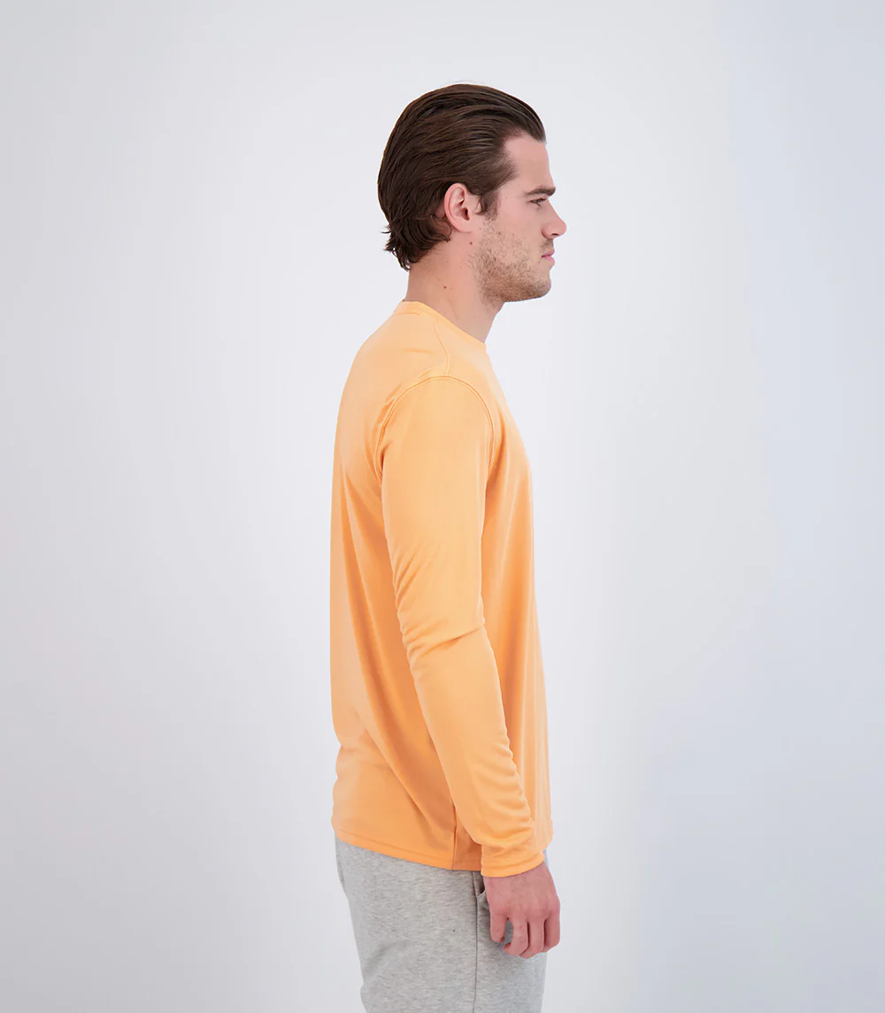 chillBRO® by Denali: Mens Long Sleeve Sun Protective Shirt - Image 52