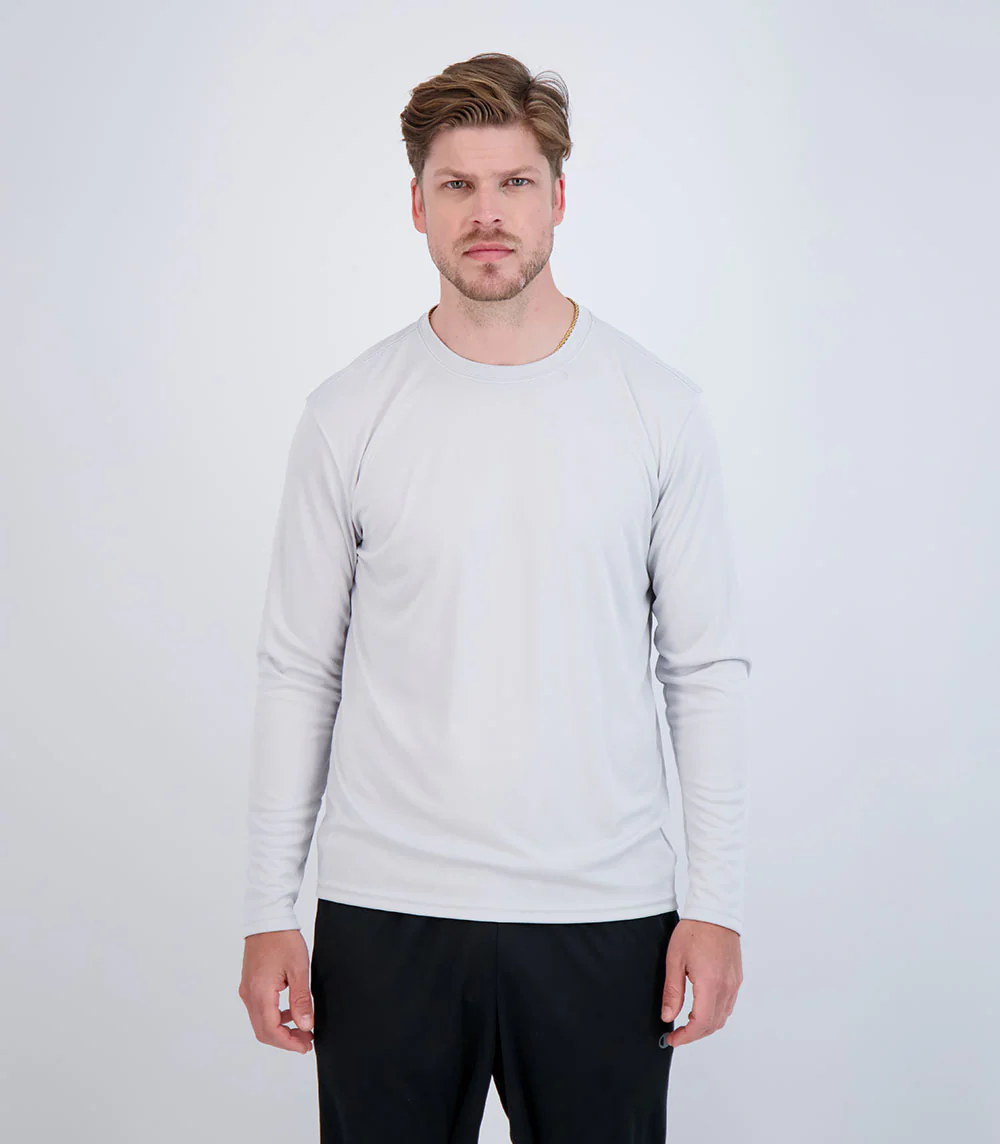 chillBRO® by Denali: Mens Long Sleeve Sun Protective Shirt - Image 56