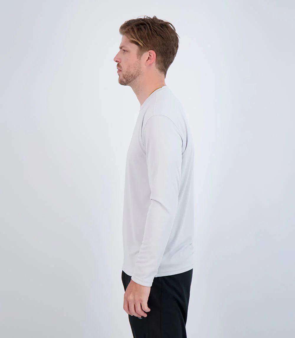 chillBRO® by Denali: Mens Long Sleeve Sun Protective Shirt - Image 57