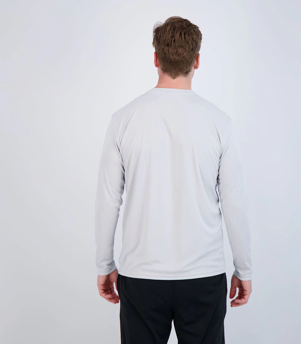chillBRO® by Denali: Mens Long Sleeve Sun Protective Shirt - Image 58
