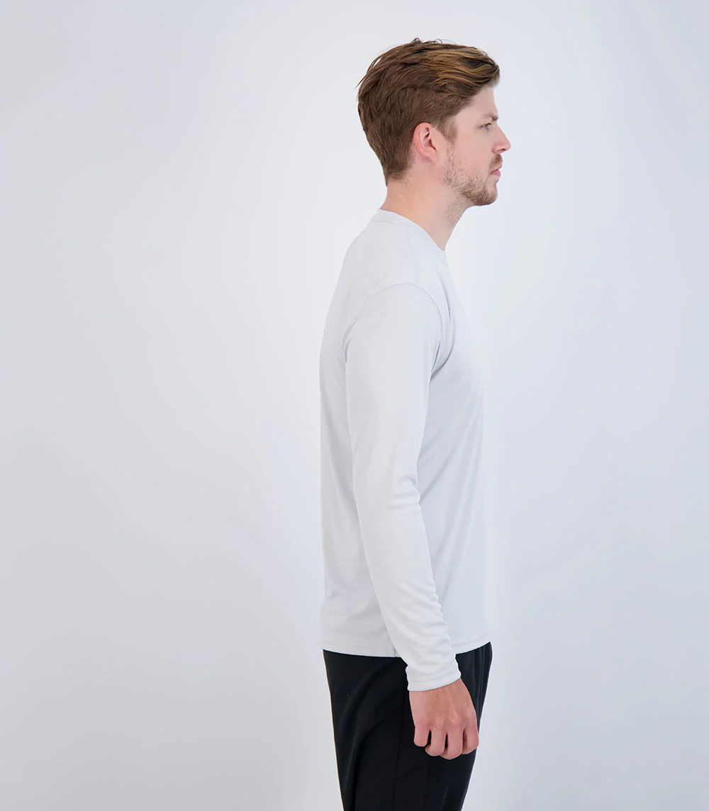 chillBRO® by Denali: Mens Long Sleeve Sun Protective Shirt - Image 59
