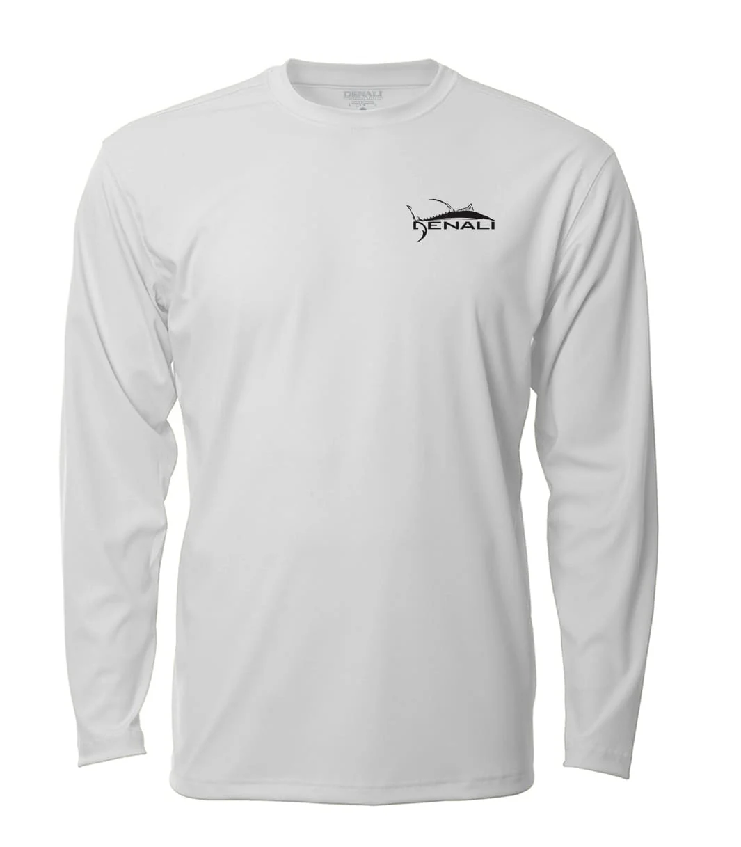 Barracuda - Long Sleeve ProtectUV® Sun Protective Shirt - Image 46