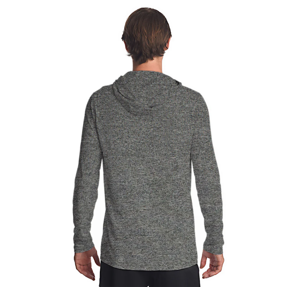 Denali Heather Longsleeve Hooded Teaser - Image 7