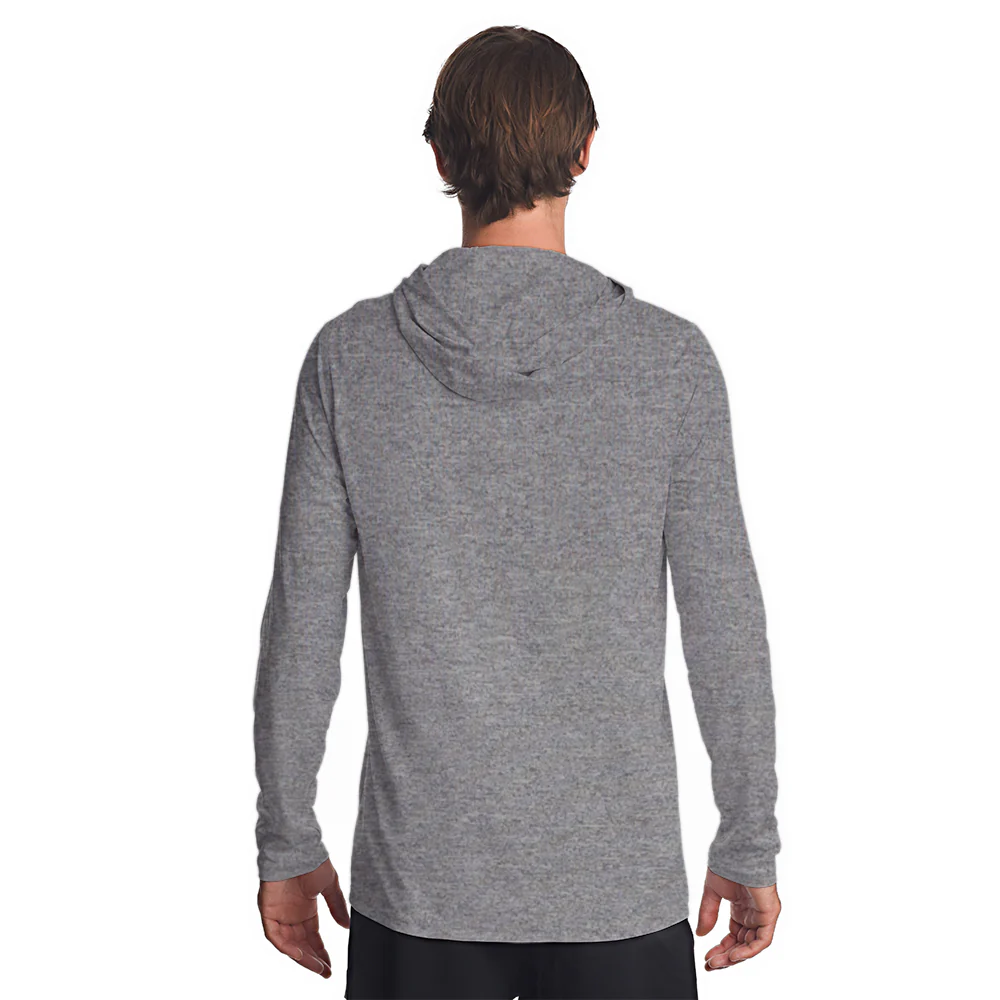 Denali Heather Longsleeve Hooded Teaser - Image 8