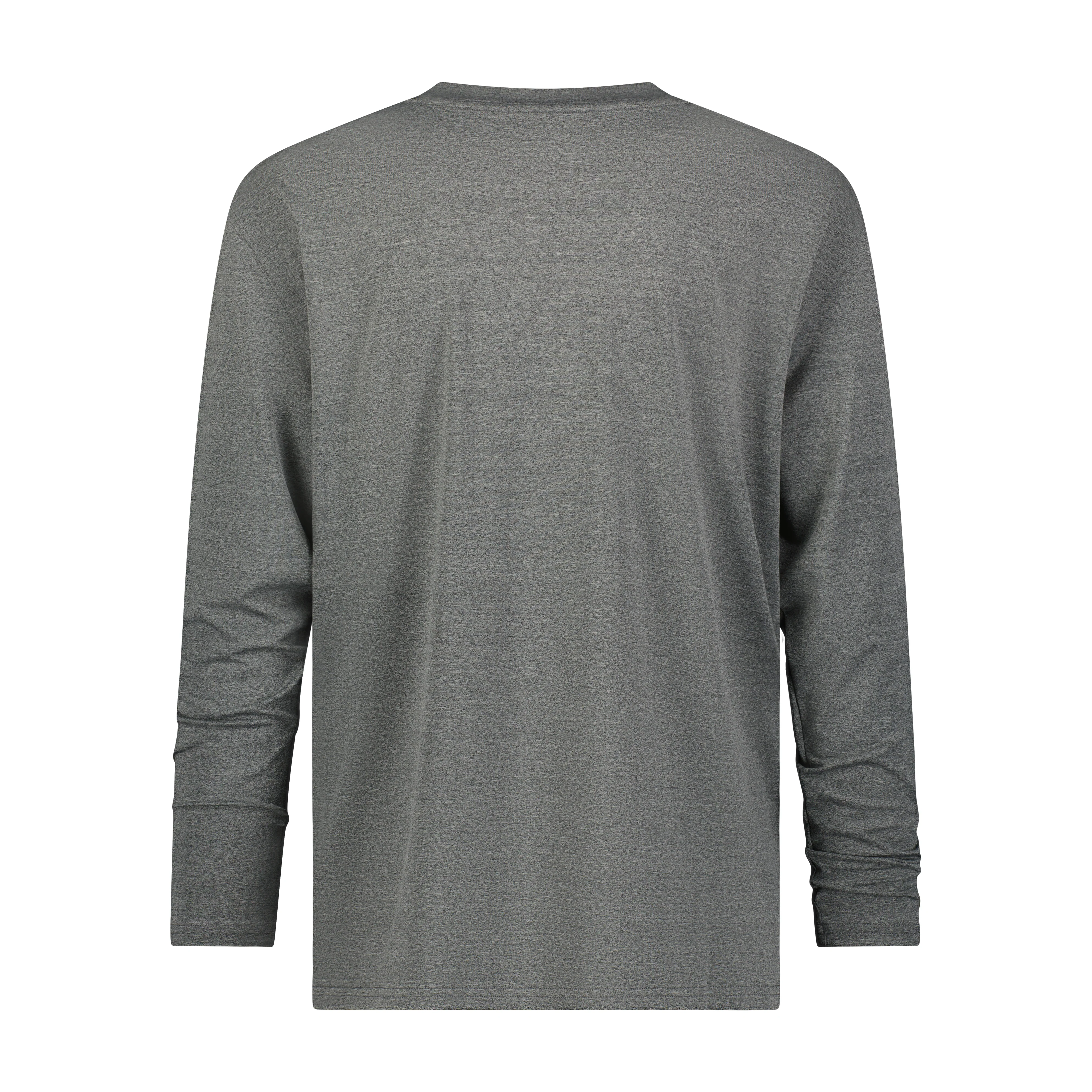 Denali Heather Longsleeve Teaser - Image 8