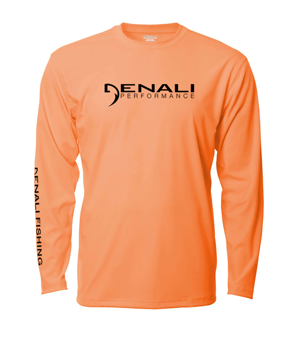 Denali Performance Fishing Men’s Teaser™ UPF 50+ ProtectUV® MegaSolar® - Image 10
