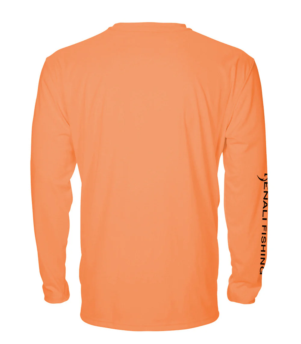 Denali Performance Fishing Men’s Teaser™ UPF 50+ ProtectUV® MegaSolar® - Image 11