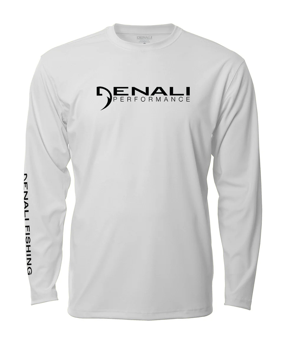 Denali Performance Fishing Men’s Teaser™ UPF 50+ ProtectUV® MegaSolar® - Image 13