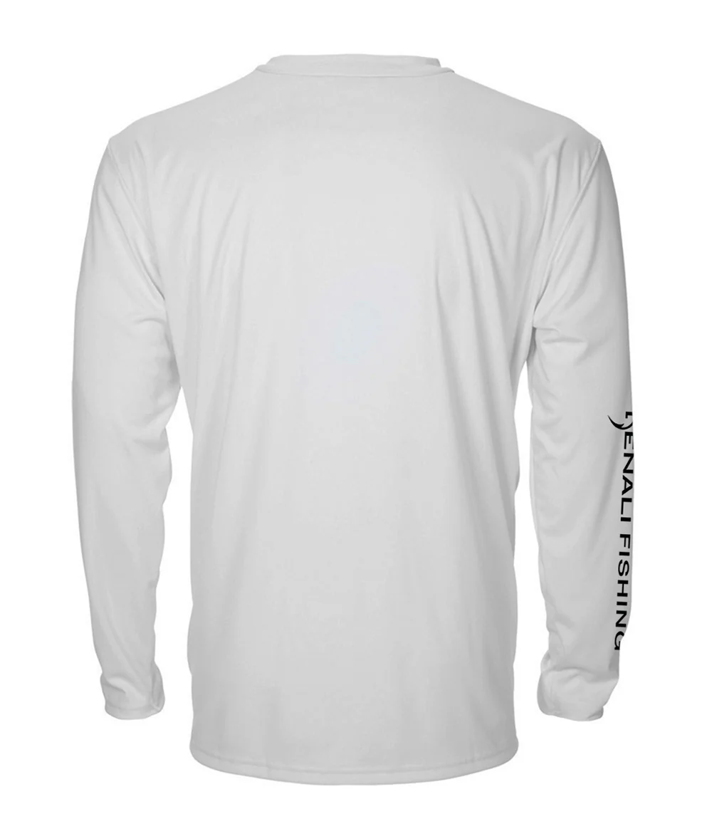 Denali Performance Fishing Men’s Teaser™ UPF 50+ ProtectUV® MegaSolar® - Image 14