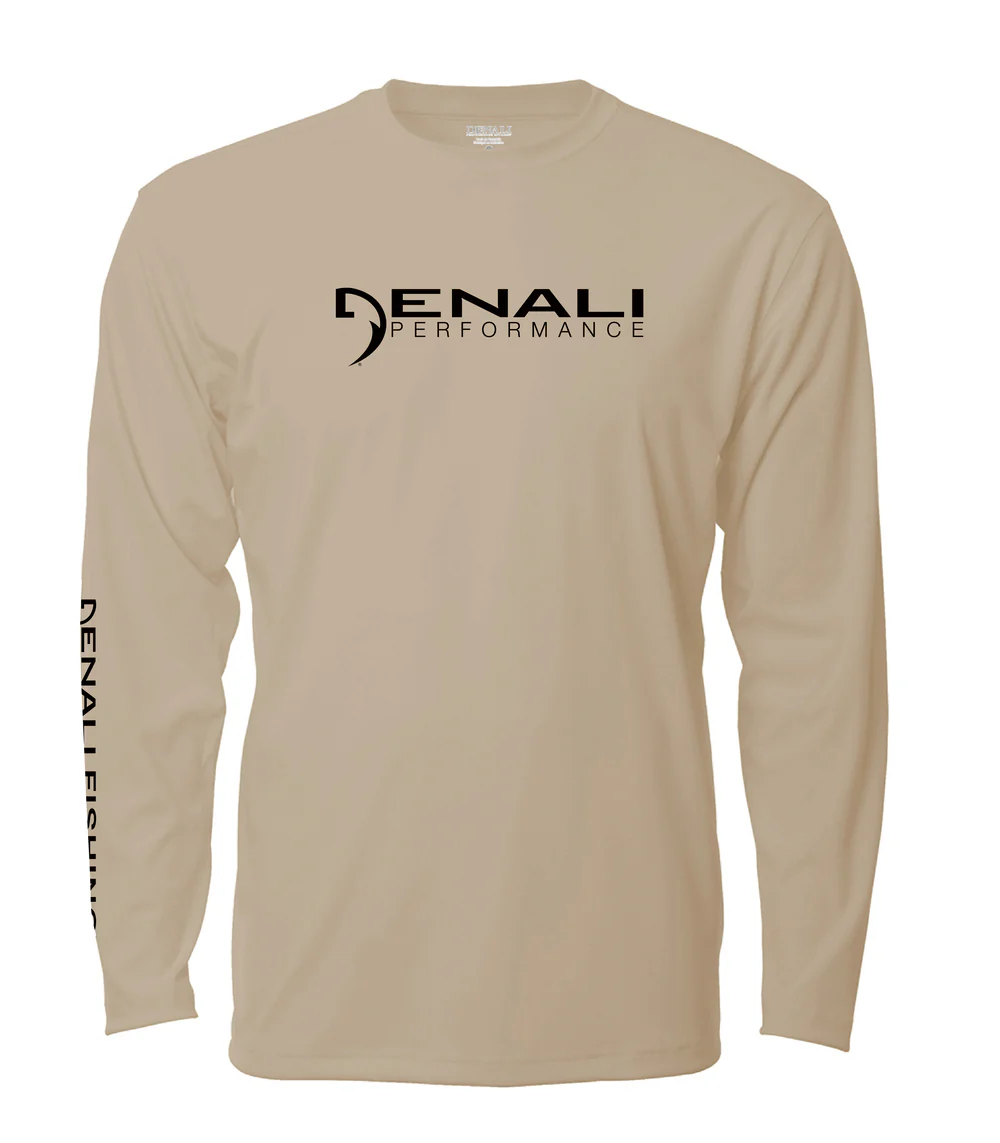 Denali Performance Fishing Men’s Teaser™ UPF 50+ ProtectUV® MegaSolar® - Image 16