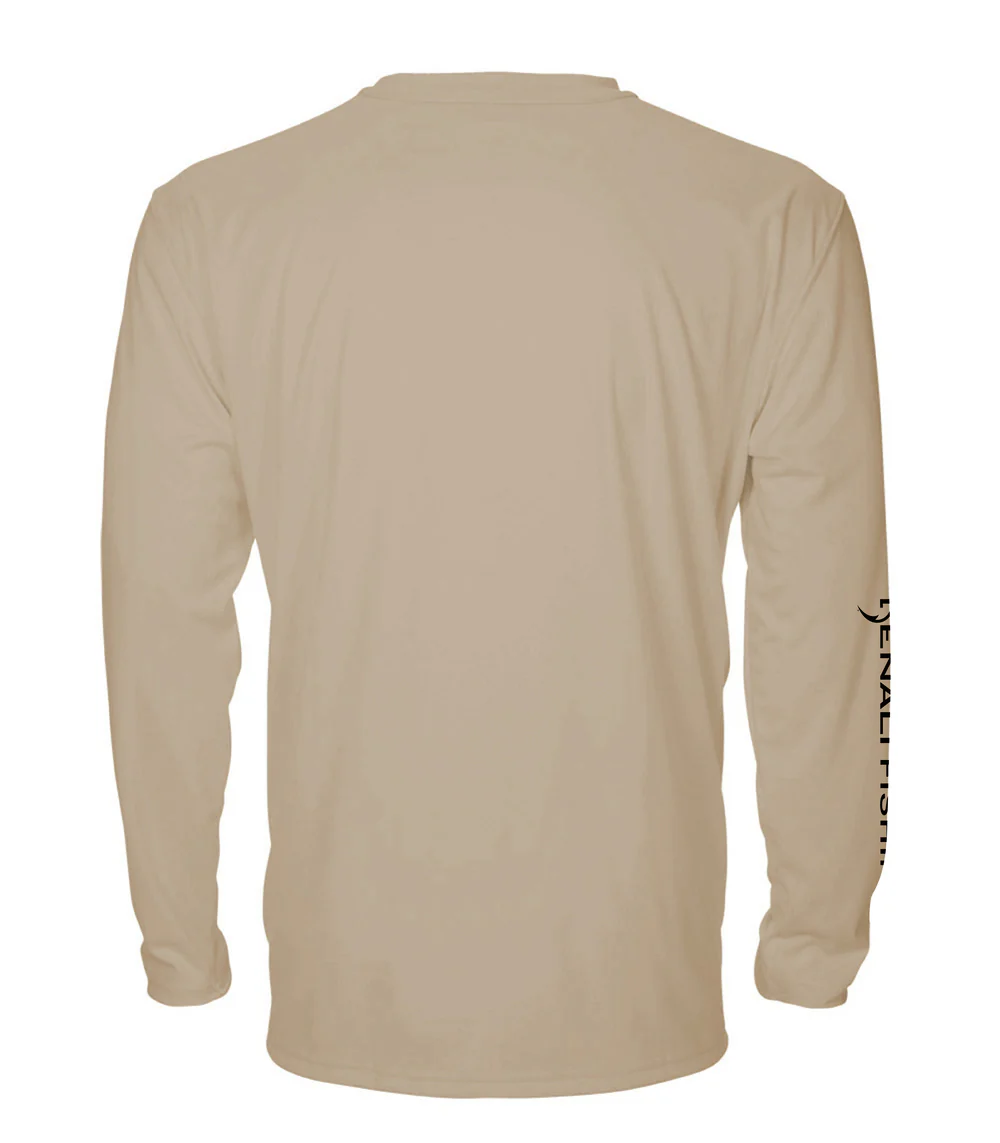 Denali Performance Fishing Men’s Teaser™ UPF 50+ ProtectUV® MegaSolar® - Image 17