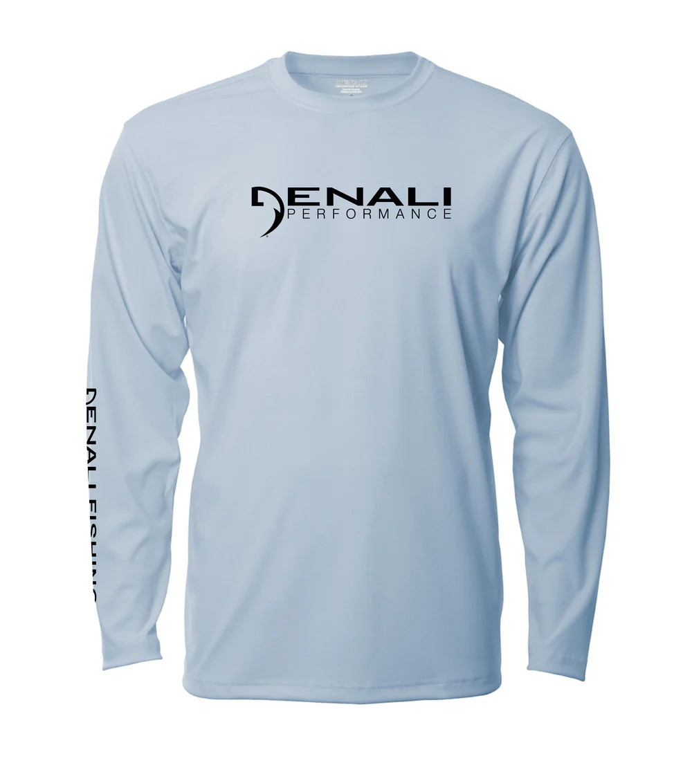 Denali Performance Fishing Men’s Teaser™ UPF 50+ ProtectUV® MegaSolar® - Image 19