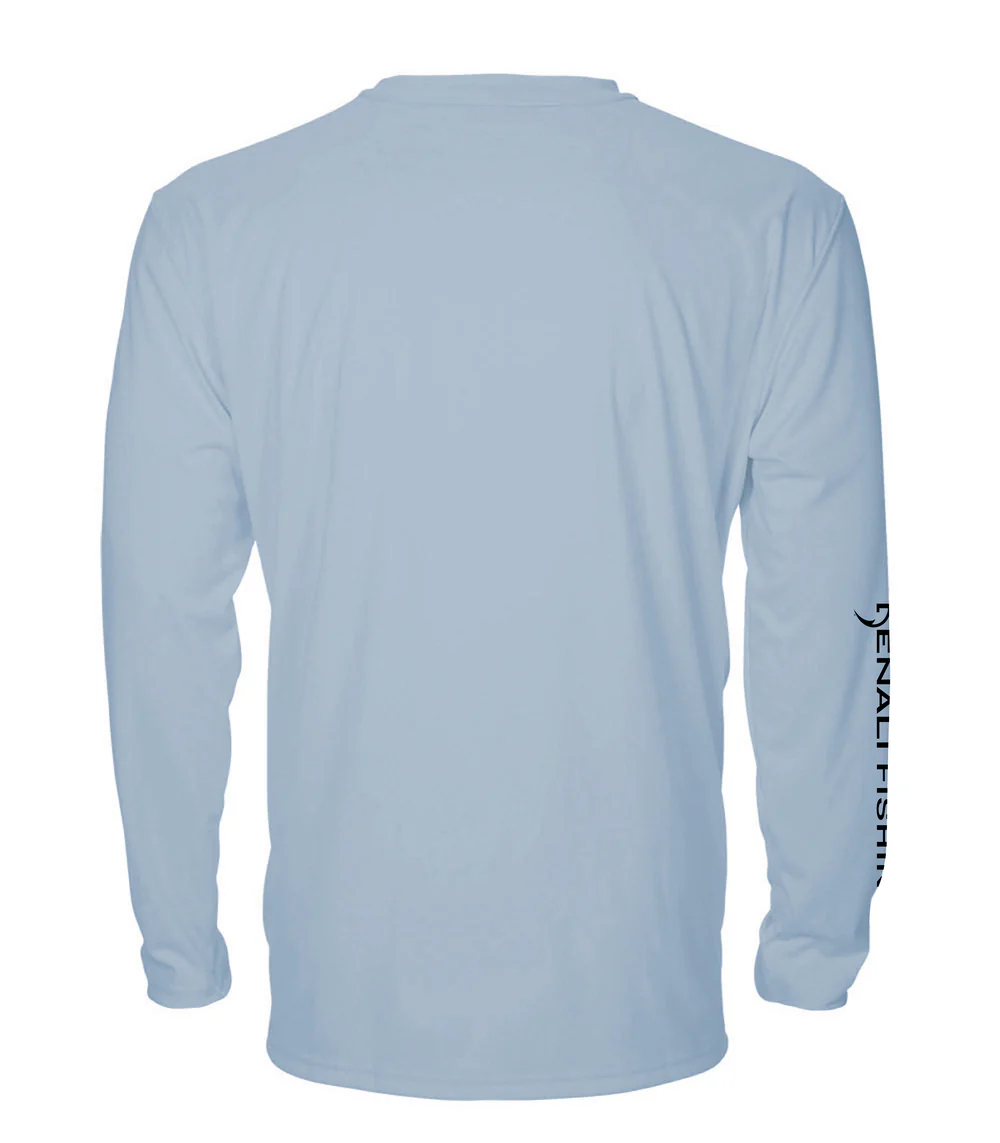 Denali Performance Fishing Men’s Teaser™ UPF 50+ ProtectUV® MegaSolar® - Image 20