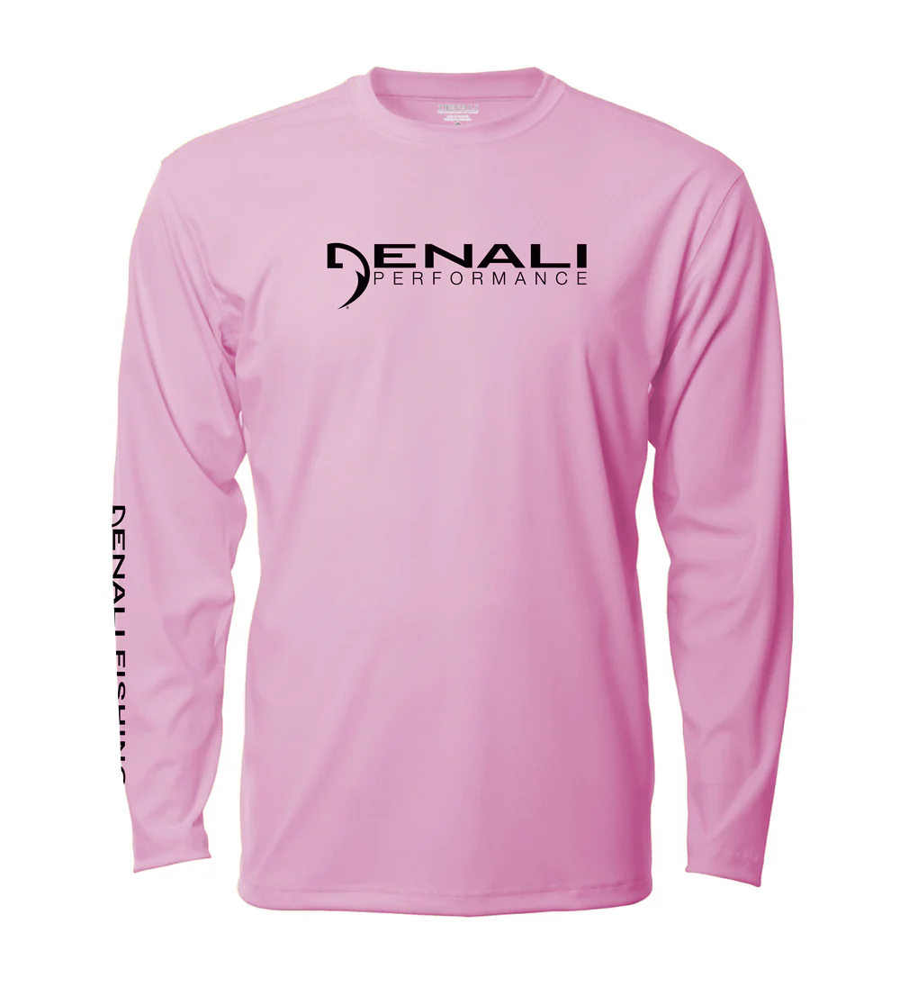 Denali Performance Fishing Men’s Teaser™ UPF 50+ ProtectUV® MegaSolar® - Image 22