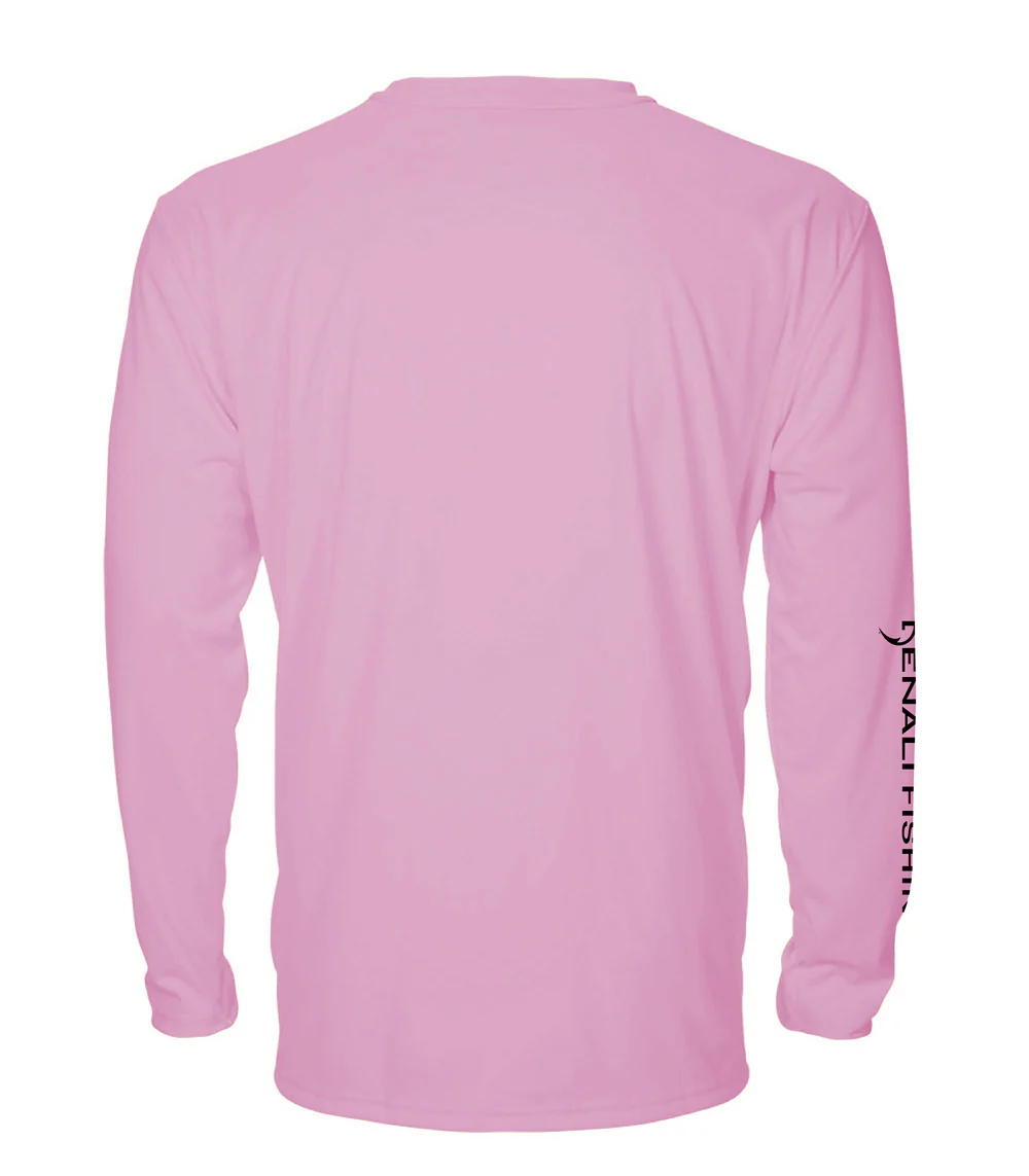 Denali Performance Fishing Men’s Teaser™ UPF 50+ ProtectUV® MegaSolar® - Image 23