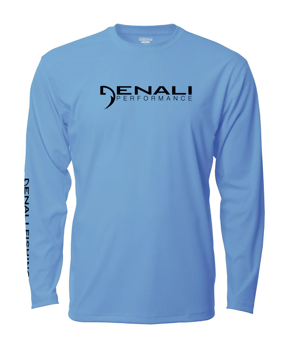 Denali Performance Fishing Men’s Teaser™ UPF 50+ ProtectUV® MegaSolar® - Image 25