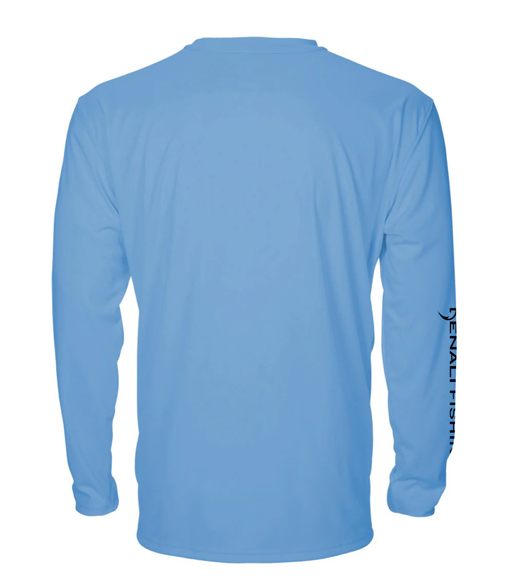 Denali Performance Fishing Men’s Teaser™ UPF 50+ ProtectUV® MegaSolar® - Image 26