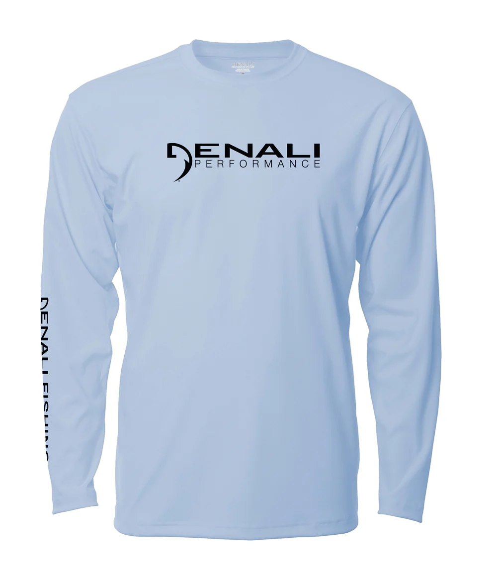Denali Performance Fishing Men’s Teaser™ UPF 50+ ProtectUV® MegaSolar® - Image 28
