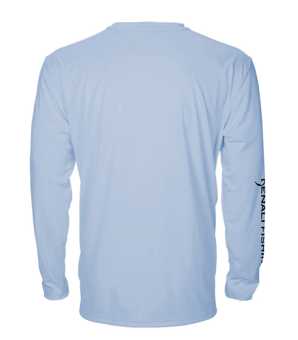 Denali Performance Fishing Men’s Teaser™ UPF 50+ ProtectUV® MegaSolar® - Image 29