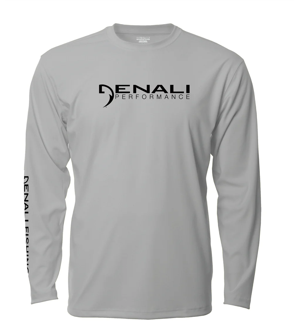 Denali Performance Fishing Men’s Teaser™ UPF 50+ ProtectUV® MegaSolar® - Image 31