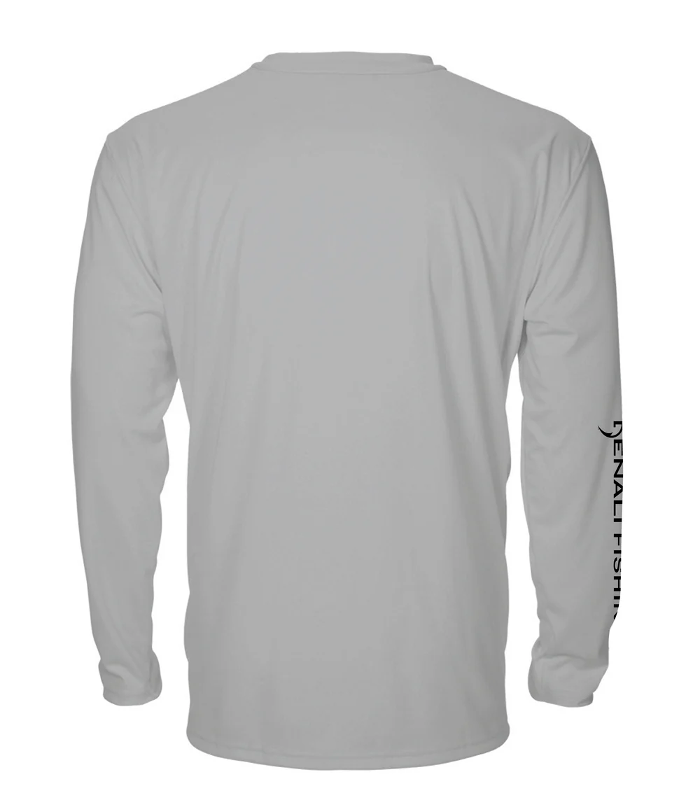 Denali Performance Fishing Men’s Teaser™ UPF 50+ ProtectUV® MegaSolar® - Image 32