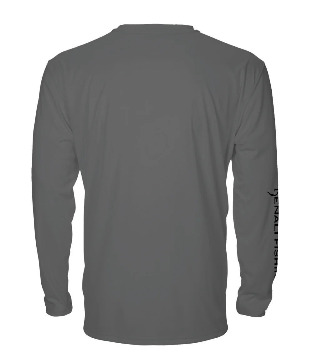 Denali Performance Fishing Men’s Teaser™ UPF 50+ ProtectUV® MegaSolar® - Image 34