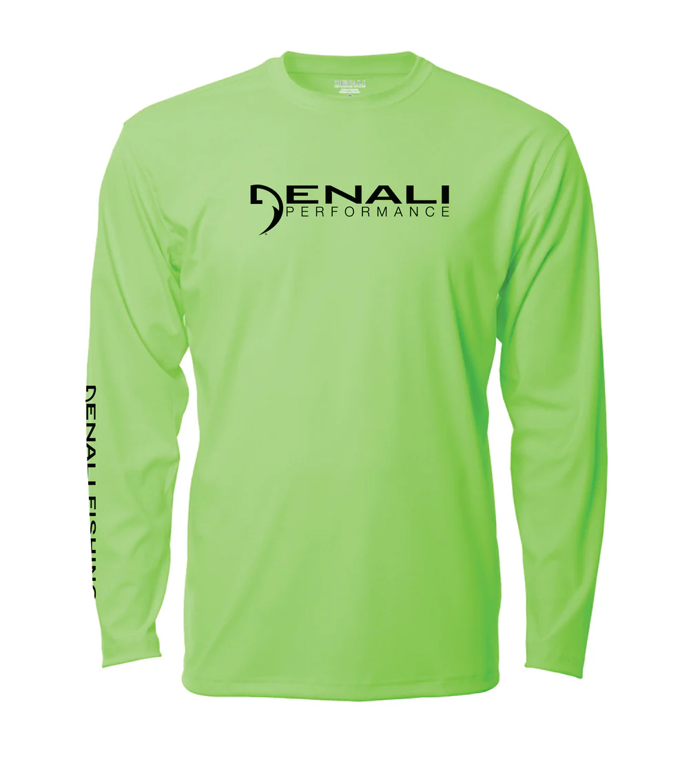Denali Performance Fishing Men’s Teaser™ UPF 50+ ProtectUV® MegaSolar® - Image 37