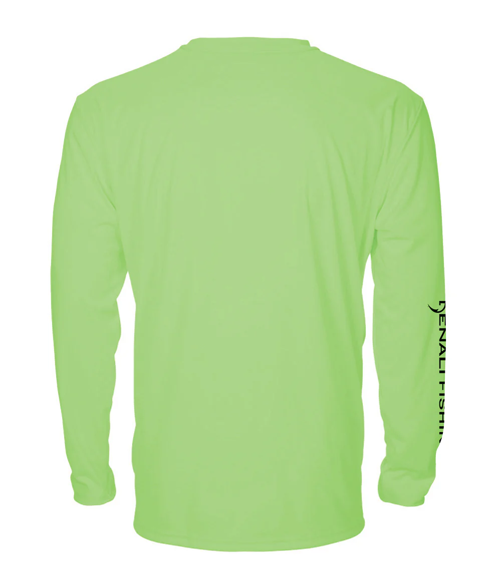 Denali Performance Fishing Men’s Teaser™ UPF 50+ ProtectUV® MegaSolar® - Image 38