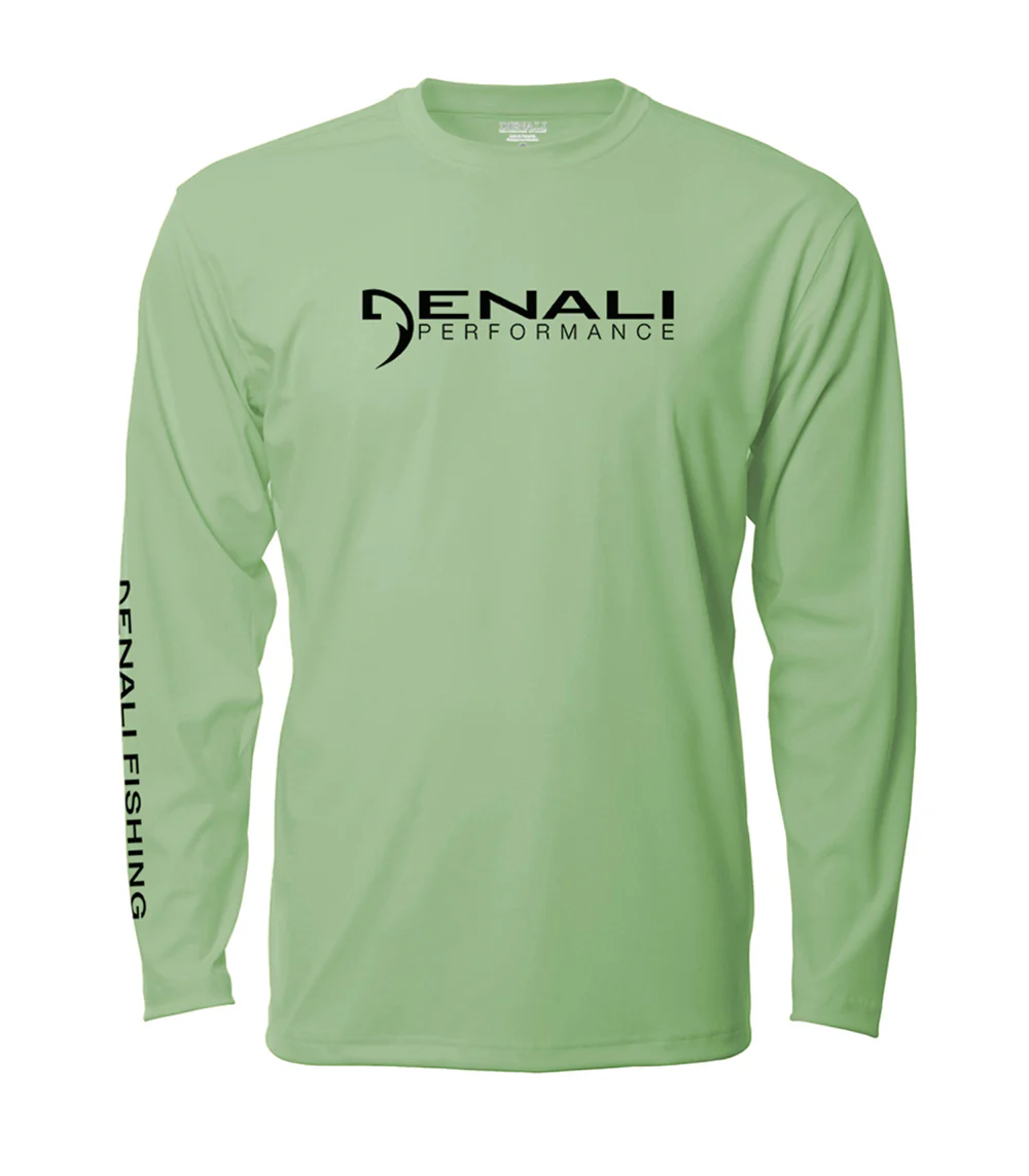 Denali Performance Fishing Men’s Teaser™ UPF 50+ ProtectUV® MegaSolar® - Image 4